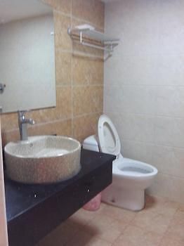 Beijing Qianmen Jingtai Hotel Экстерьер фото