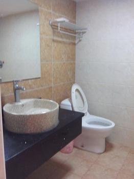 Beijing Qianmen Jingtai Hotel Экстерьер фото