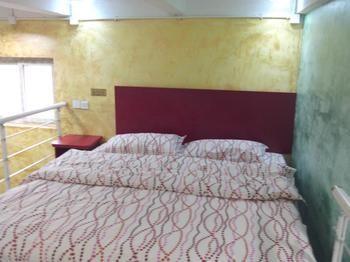 Beijing Qianmen Jingtai Hotel Экстерьер фото