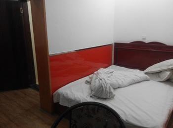 Beijing Qianmen Jingtai Hotel Экстерьер фото